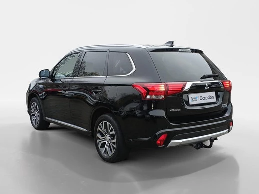 Mitsubishi Outlander - Afbeelding 7 van 29
