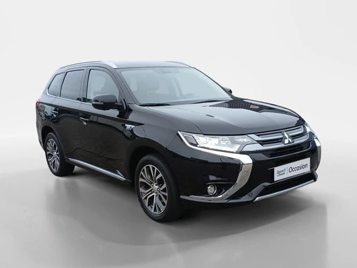 Mitsubishi Outlander - Afbeelding 8 van 29