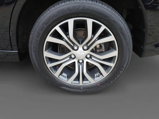 Mitsubishi Outlander - Afbeelding 9 van 29