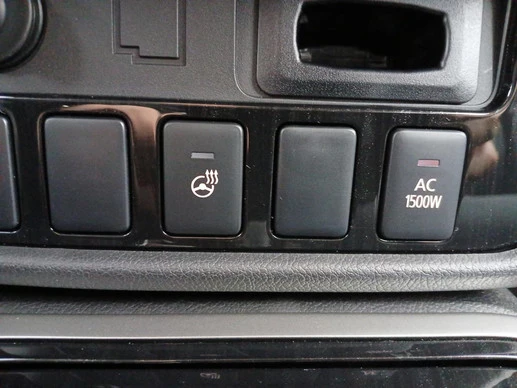 Mitsubishi Outlander - Afbeelding 10 van 29