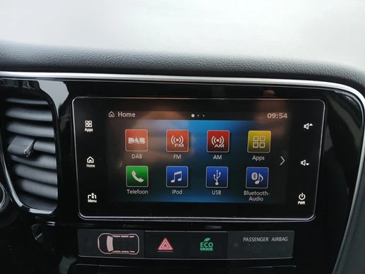 Mitsubishi Outlander - Afbeelding 12 van 29