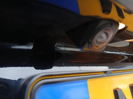 Mitsubishi Outlander - Afbeelding 13 van 29