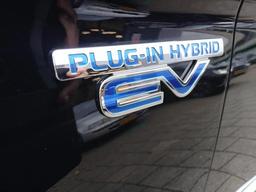 Mitsubishi Outlander - Afbeelding 14 van 29