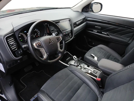 Mitsubishi Outlander - Afbeelding 15 van 29