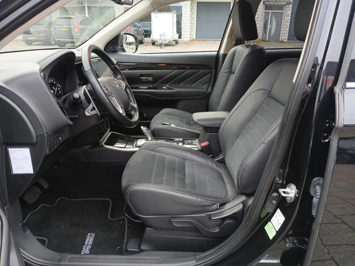 Mitsubishi Outlander - Afbeelding 17 van 29