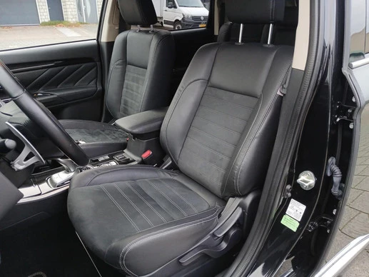 Mitsubishi Outlander - Afbeelding 18 van 29