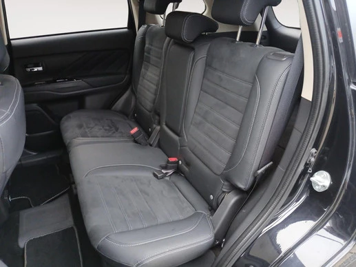 Mitsubishi Outlander - Afbeelding 19 van 29