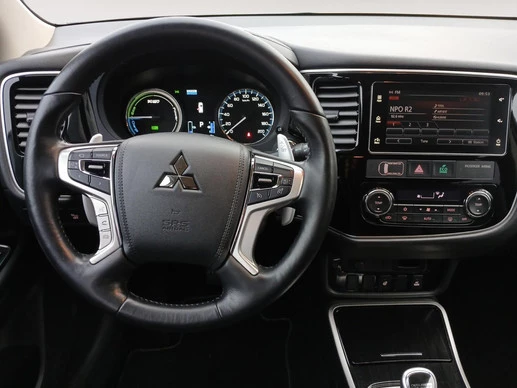 Mitsubishi Outlander - Afbeelding 21 van 29