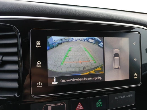 Mitsubishi Outlander - Afbeelding 22 van 29