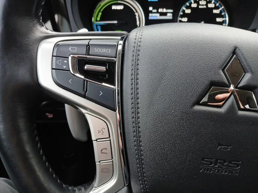 Mitsubishi Outlander - Afbeelding 25 van 29