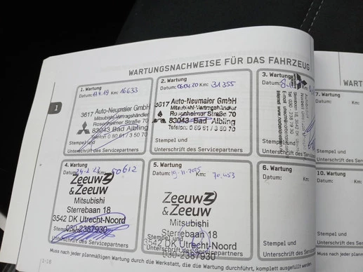 Mitsubishi Outlander - Afbeelding 26 van 29