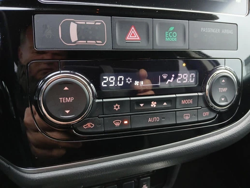 Mitsubishi Outlander - Afbeelding 27 van 29