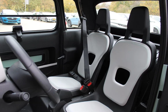 Fiat Topolino - Afbeelding 9 van 19