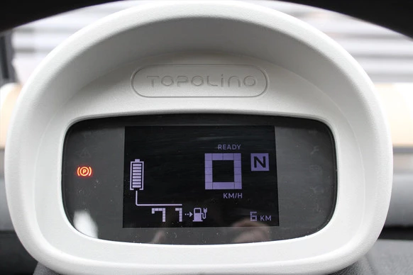 Fiat Topolino - Afbeelding 11 van 19