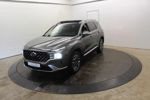 Hyundai Santa Fe - Afbeelding 1 van 30