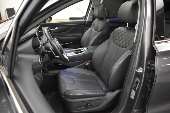 Hyundai Santa Fe - Afbeelding 3 van 30