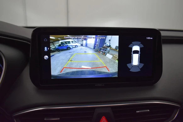 Hyundai Santa Fe - Afbeelding 4 van 30