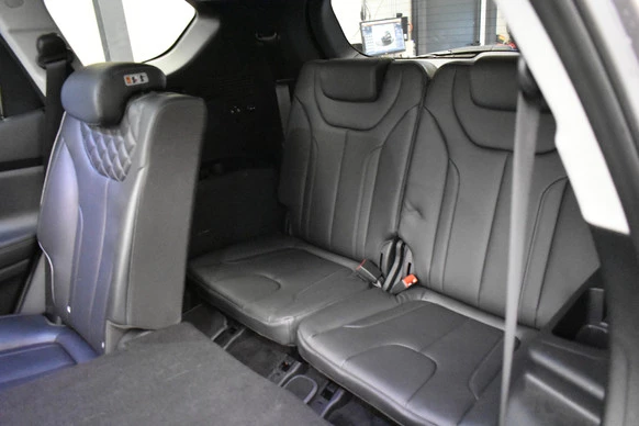 Hyundai Santa Fe - Afbeelding 5 van 30