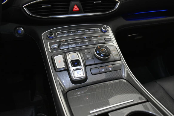 Hyundai Santa Fe - Afbeelding 9 van 30