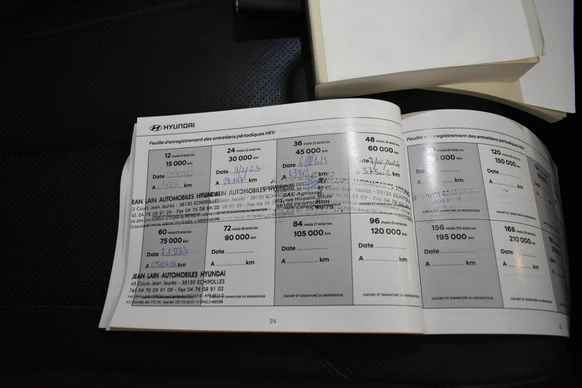 Hyundai Santa Fe - Afbeelding 10 van 30