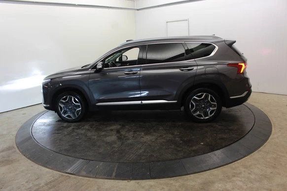 Hyundai Santa Fe - Afbeelding 13 van 30