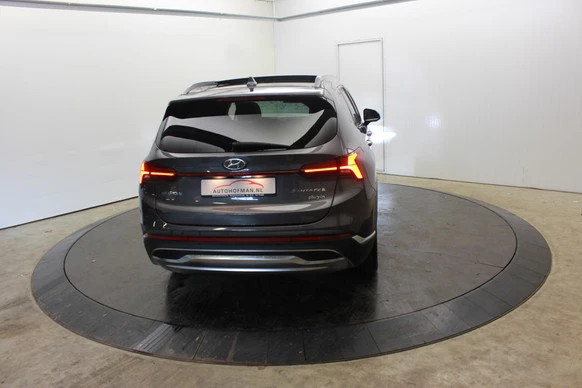 Hyundai Santa Fe - Afbeelding 14 van 30