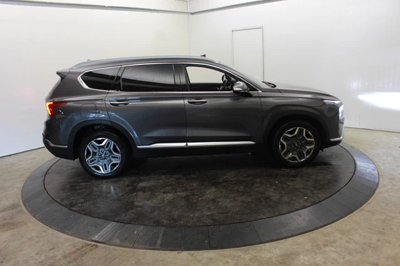 Hyundai Santa Fe - Afbeelding 15 van 30