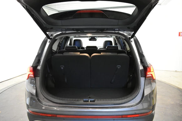 Hyundai Santa Fe - Afbeelding 16 van 30