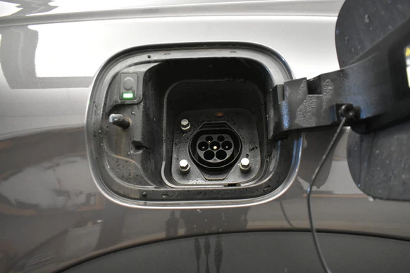 Hyundai Santa Fe - Afbeelding 17 van 30