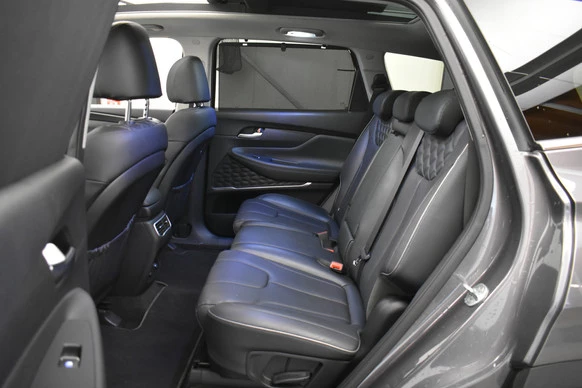 Hyundai Santa Fe - Afbeelding 18 van 30