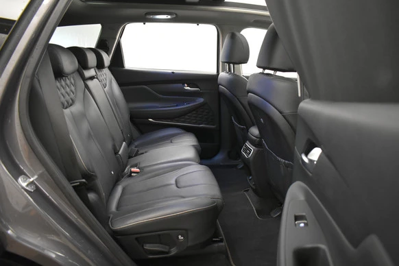Hyundai Santa Fe - Afbeelding 19 van 30