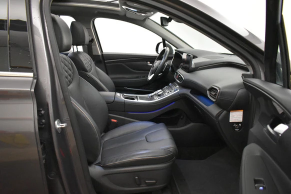 Hyundai Santa Fe - Afbeelding 20 van 30