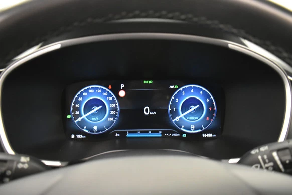 Hyundai Santa Fe - Afbeelding 21 van 30