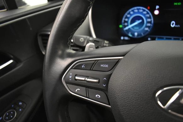 Hyundai Santa Fe - Afbeelding 22 van 30