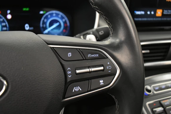 Hyundai Santa Fe - Afbeelding 23 van 30