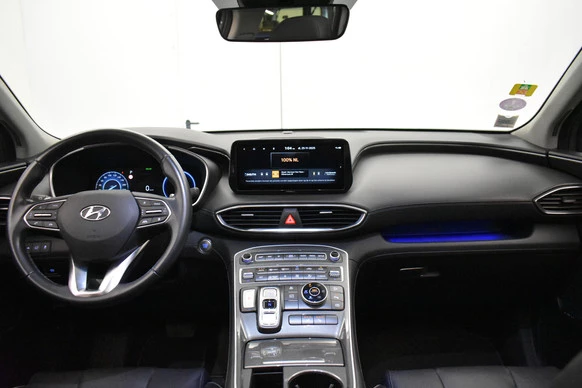 Hyundai Santa Fe - Afbeelding 24 van 30