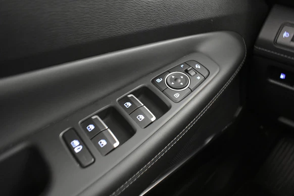 Hyundai Santa Fe - Afbeelding 25 van 30