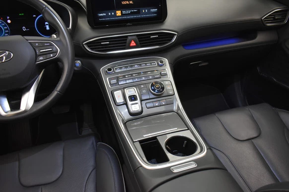 Hyundai Santa Fe - Afbeelding 28 van 30