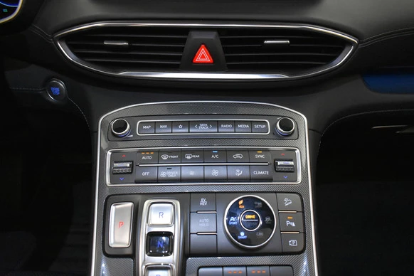 Hyundai Santa Fe - Afbeelding 29 van 30