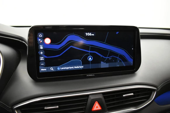 Hyundai Santa Fe - Afbeelding 30 van 30