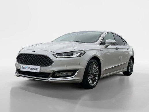 Ford Mondeo - Afbeelding 1 van 30