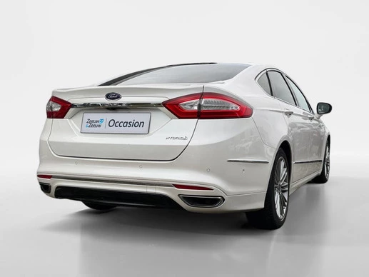 Ford Mondeo - Afbeelding 2 van 30