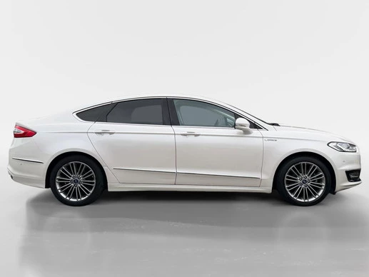 Ford Mondeo - Afbeelding 4 van 30