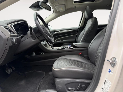 Ford Mondeo - Afbeelding 5 van 30