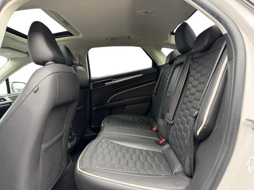 Ford Mondeo - Afbeelding 6 van 30