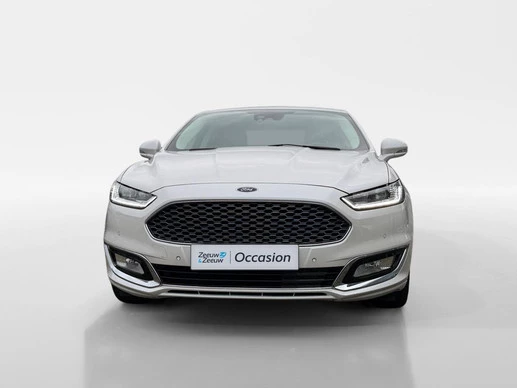 Ford Mondeo - Afbeelding 7 van 30