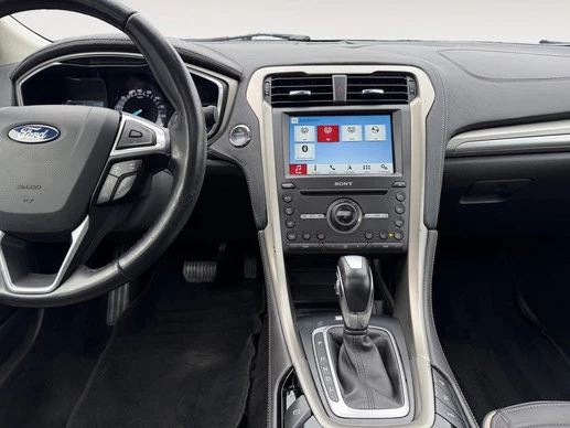 Ford Mondeo - Afbeelding 8 van 30