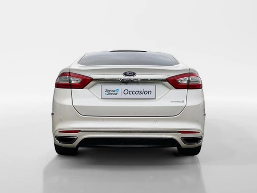 Ford Mondeo - Afbeelding 9 van 30