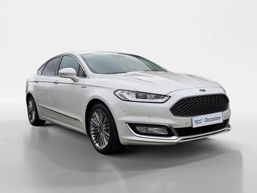 Ford Mondeo - Afbeelding 13 van 30