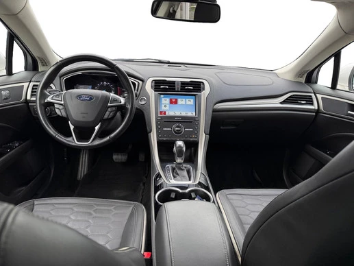 Ford Mondeo - Afbeelding 14 van 30